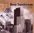Rose Sanderson. HEADBONES GALLERY ARTIST in RESIDENCE
