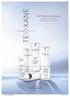 RHA (Resilient Hyaluronic Acid) 10 YEARS OF RESEARCH INTERNATIONAL PATENT SWISS ANTI-AGING EXPERTISE