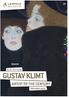 GUSTAV KLIMT ARTIST OF THE CENTURY PRESSRELEASE