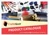 CARDQUIP. product catalogue www
