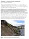 Interim Report Archaeology at Ferryland, Newfoundland 2014 Barry C. Gaulton and Catherine Hawkins