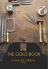 THE GOLD BOOK CHARLES GREEN SINCE 1824