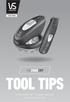 THECREWCUT TOOL TIPS. for the supreme self-cut clipper to maintain a short or crew cut look.