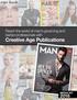 Creative Age Publications