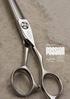 ABOUT PASSION SCISSORS. Our tools are born out of LOVE.