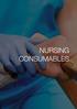 CONSUMABLES. gloves NURSING INCONTINENCE CONSUMABLES MEDICAL. Patient Protectors Dry Wipes. Wet Wipes 20-27