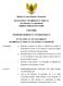 Ministry of Trade Republic of Indonesia REGULATION OF THE MINISTER OF TRADE OF THE REPUBLIC OF INDONESIA NUMBER: 56/M-DAG/PER/12/2008 CONCERNING