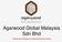 Agarwood Global Malaysia Sdn Bhd. Manufacturer & Distributor for Agarwood Consumer Products