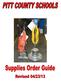 CUSTODIAL SUPPLIES. 100 Watt CFL Bulb (Replaces Standard Watt Bulb) (order 1 pack, get 6 bulbs) Watt CFL Outdoor/Indoor Flood Bulb