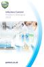 Infection Control Product Catalogue 2013