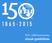 ITU s 150th Anniversary visual guidelines
