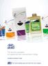 The world s greatest occupational skin care product range