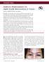 Subbrow Blepharoplasty for Upper Eyelid Rejuvenation in Asians