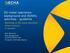 EU nickel restriction: background and ECHA s activities - guideline
