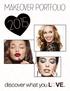 Makeover Portfolio 2015