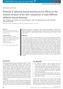 Removal of adhesive wound dressing and its effects on the stratum corneum of the skin: comparison of eight different adhesive wound dressings