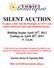 SILENT AUCTION To place a bid visit the Boutique at 1315 Cook Street (between Yates and Johnson Streets).