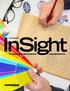 InSight CLEARVISION 2018