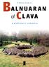 BALNUARAN. of C LAVA. a prehistoric cemetery. A Visitors Guide to