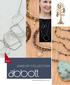 NEW JEWELRY COLLECTION. abbottcollection.com