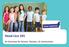Main Title. Head Lice 101. Description An Overview for Parents, Teachers, & Communities