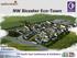 NW Bicester Eco-Town. Steve Hornblow, Project Director A2Dominion