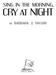sing in the morning, cry at night by barbara j. taylor BOOKS KAYLIE JONES