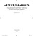 ARTE PROGRAMMATA ITALIAN KINETIC ART FROM THE 1960S M&L FINE ART, LONDON, 4 OCTOBER - 20 DECEMBER 2016
