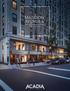 Madison Avenue & Off-Madison Avenue Collection