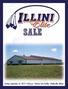 Sunday, September 16, :30 p.m. Rincker Sale Facility Shelbyville, Illinois