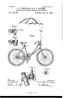 (No Model.) 2 Sheets-Sheet 1. F. C. RUFFHEAD & E. J. SCHEER. ADJUSTABLE BICYCLE PARASOL AND SUPPORT, No. 555,025, Patented Feb. 18, A.