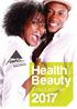 Health Beauty. Product File
