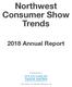 Northwest Consumer Show Trends