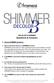 DECOLOR B SHIMMER. Questions & Answers