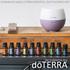 LEARNING & USING dōterra ESSENTIAL OILS THE SIMPLE WAY
