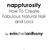 nappturosity How To Create Fabulous Natural Hair and Locs by erinshellanthony