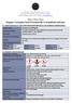 Safety Data Sheet Organic Coriander Seed Essential Oil (Coriandrum sativum)