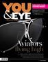 Aviators. flying high. Fabulous Value coupons inside! AED 20/- best offers in town