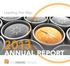 Leading the Way: ANNUAL REPORT