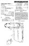 IIII. United States Patent (19) McCausland. cover removably attached to the outer edge of said