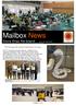 Mailbox News. Stora Enso Re-board Issue 42, May th Annual Re-board Seminar in Asia