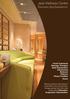 Jade Wellness Centre Exclusive Spa Experience