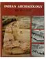 1985 ARCHAEOLOGICAL SURVEY OF INDIA GOVERNMENT OF INDIA. Price : Rs. 110/-