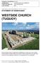 WESTSIDE CHURCH (TUQUOY)