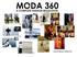 Featured editorials of MODA 360