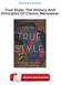 True Style: The History And Principles Of Classic Menswear PDF