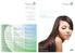 PERSONAL CARE PRODUCT BROCHURE
