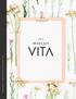 VITADAILY.CA CANADA S GUIDE TO THE GOOD LIFE MEDIA KIT