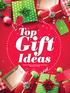 Top-selling gifts. from years past. How to buy clothes as holiday gifts. 2 HOLIDAY GIFT GUIDE December 5, 2018
