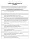 Dauphin County Technical School Competency-Based Task/Competency List Cosmetology